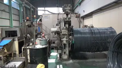 Used 1994 ASAHI SUNAC AF-1815-6 Parts Formers | Walden Machinery #1289051