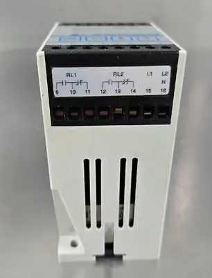 Used Milltronics CU 02 A2002WVS Automation Control (HMI) South Carolina US | Palmetto Automation #1159133