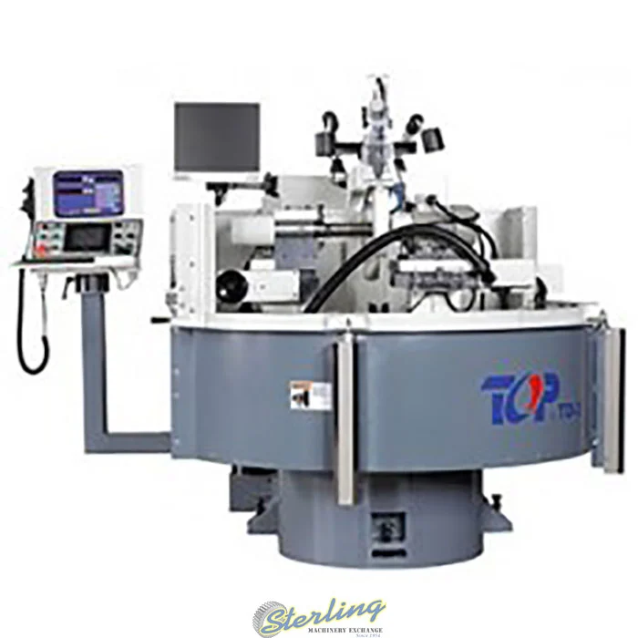 New | in-Stock ATRUMP TD-3 Tool & Cutter Grinders California US | Sterling Machinery Exchange #1466788