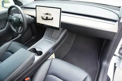 Used 2022 TESLA MODEL Y SUVs Florida US | Truck and Van Outlet #1509246