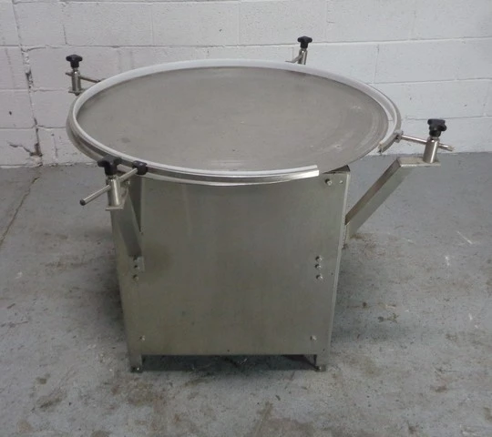 Used UNKNOWN _UNKNOWN_ Accumulation Tables California US | BakeryEquipment.com #1554497