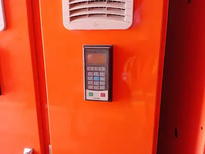 800A Motor Control Center MCC, 575V, 800A Bus, Form 4A, IP42 Enclosure