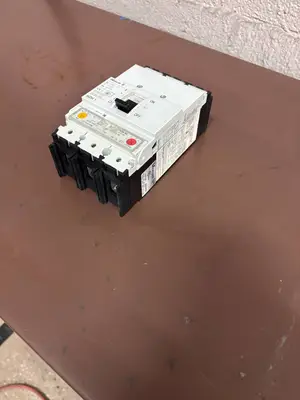 Used 2008 MOELLER NZM N1-A125-NA Circuit Breakers Illinois US | Aucto #1322449