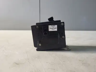 NEW CUTLER-HAMMER BA250
