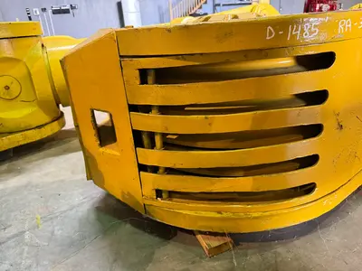 Used CONTINENTAL EMSCO _UNKNOWN_ Hoists (All Types) Louisiana US | Oil The Woodlands Group #1501072