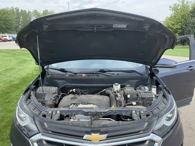 Used 2018 CHEVROLET EQUINOX SUVs Michigan US | Miedema Asset Management Group #1402781
