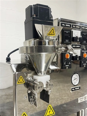 Used VECTOR _UNKNOWN_ Chilsonators Connecticut US | DMC Industries #1328473