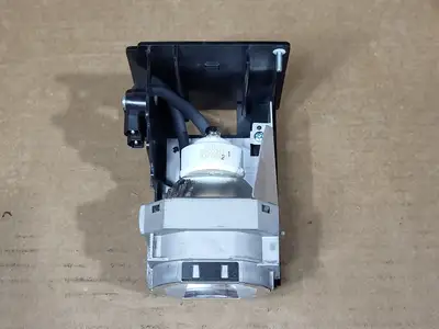 USED MITSUBISHI VLT-XL550LP