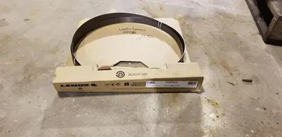 USED LENOX RX+