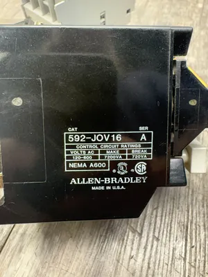 Allen Bradley 100-C09*10 Electrical/PLC/Automation | ESS Industrial Equipment Sales (9)
