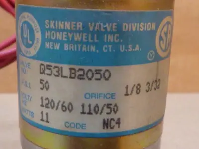 NEW SKINNER Q53LB2050