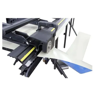 GMC MACHINE TOOLS SBB1022 Straight Brakes | Sierra Victor Industries (2)