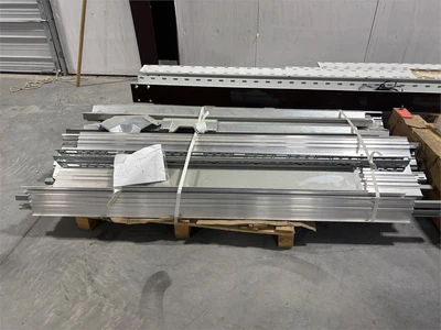 Used 2023 HOMAG "STORETEQ S-200 PROFILINE" Automated Magazine-Storage Texas US | MachineryMax #1488428