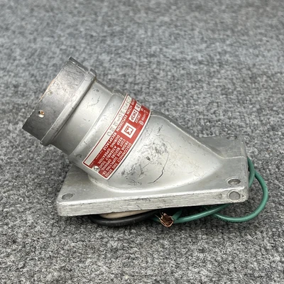 Used Killark KRS-215-220 Misc Electrical & Power Parts California US | Davliegogo LLC #1730186