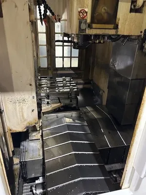 USED 2004 KITAMURA 2XIF