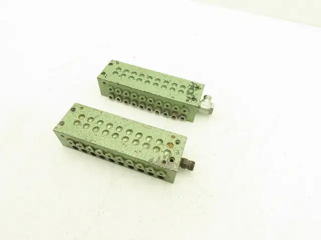 Used VOGELE _UNKNOWN_ Valves/Fittings | Arrow Industrial #566537