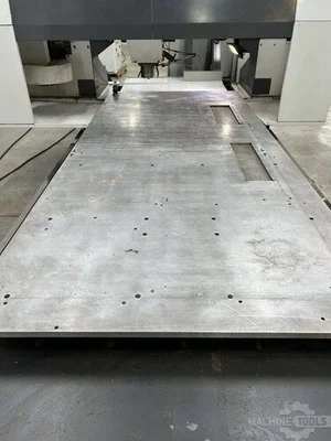 USED 2017 HAAS GR-510