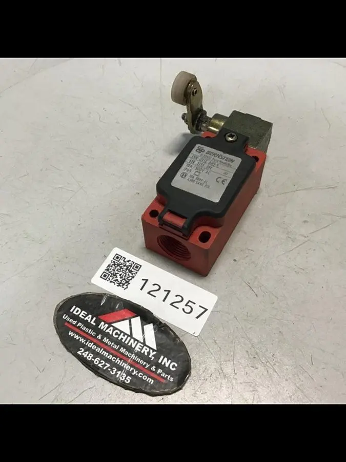 USED BERNSTEIN ENK-UV1Z AHS-V