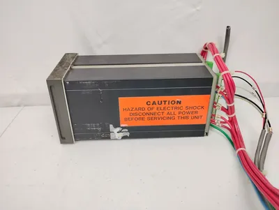 USED CHROMALOX 2030-22810