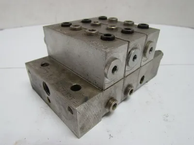Used FARVAL _UNKNOWN_ Valves/Fittings | Arrow Industrial #628353