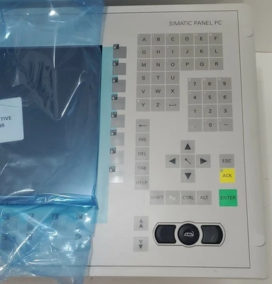 NEW Siemens 6AV7613-0AB22-0BJ0