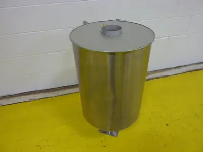 USED KRUPP KAUTEX WLS 800