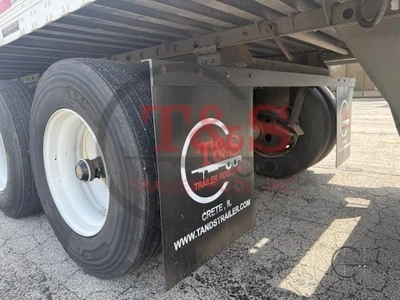 Used 2018 UTILITY _UNKNOWN_ Reefer Trailers Illinois US | T&S Trailer Pool #1509459