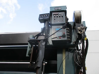 USED JETLINE LWS-96Z