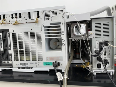 Used Agilent 7890A | 5975C | G1888 GC Systems Missouri US | BioLabTek #1325530