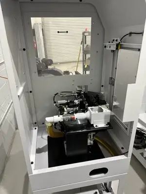 USED 2020 MIYANO GN3200W-2F3