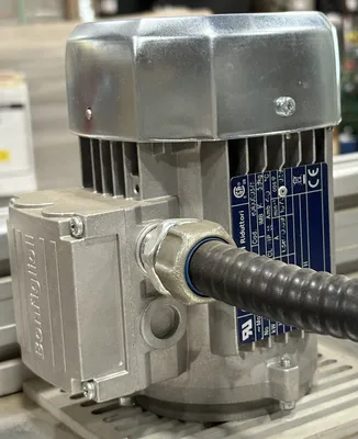 USED AESUS HEAT TUNNEL IR 48"