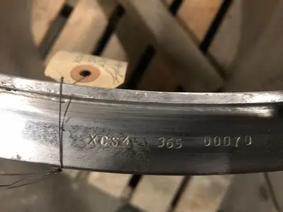 USED BIRD AXIGUARD 15