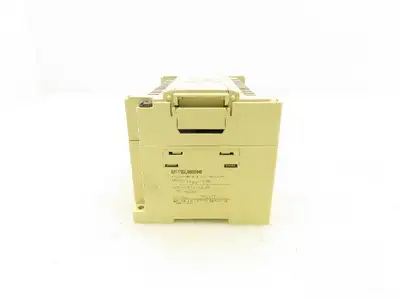 Mitsubishi Electric FX0N-40MR I/O Programmable Controller Unit