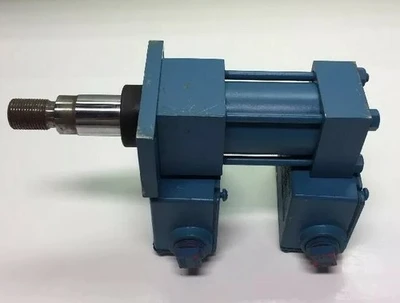 USED vickers TL07CAGC