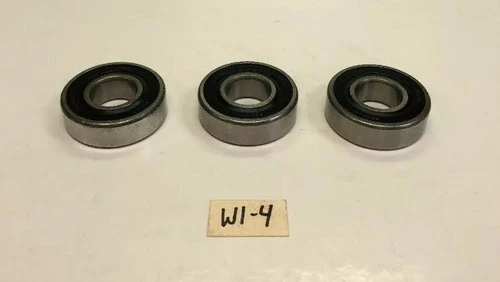 Used Nachi 6204NSL Bearings Indiana US | J&J Industrial Supply #517033