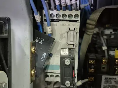 USED SIEMENS TIASTAR