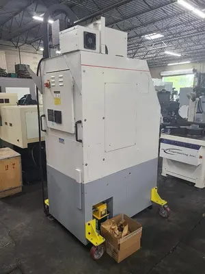 Used 2014 SOUTHWEST INDUSTRIES TRAK - 2OP - M10 - MILL Vertical Machining Centers Pennsylvania US | Hildebrand Machinery Co. #1486092