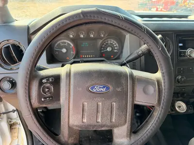 Used 2012 FORD F-250XL Service & Utility Trucks Utah US | CSS Equipment Sales #1518523