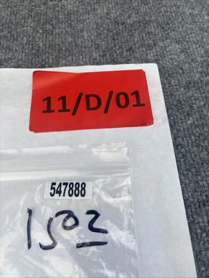 Used HARTING HAN 42DD-F Contact Blocks California US | Davliegogo LLC #1706667