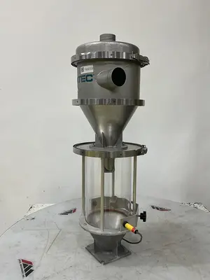 USED NOVATEC VR-19-MM