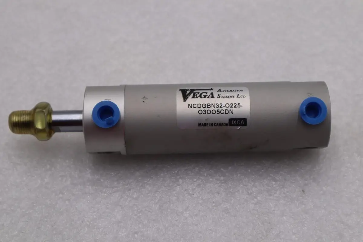 Used _UNKNOWN_ _UNKNOWN_ Pneumatic Cylinders Pennsylvania US | Global Equipment International, LLC #1436314