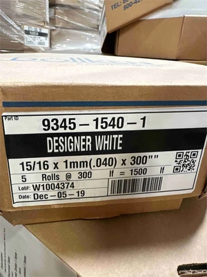 Used DOLLKEN 9345-1540-1 DESIGNER WHITE Misc Woodworking Parts Florida US | MachineryMax #1437781
