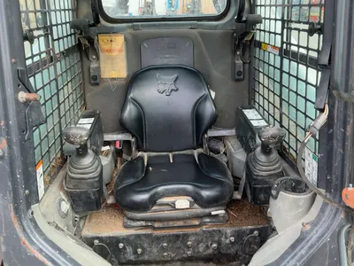 Used 2016 BOBCAT T740 Compact Track Loaders Michigan US | Miedema Asset Management Group #1568035