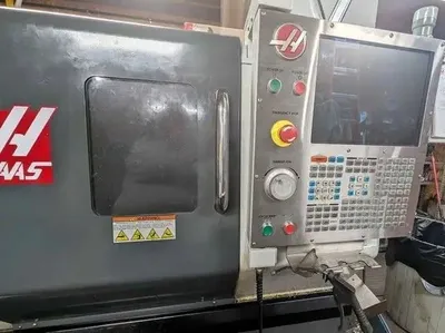 2011 HAAS ST-10 CNC Lathes | Midstate Machinery (6)