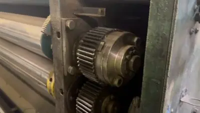 1997 Mckinley 59000 Flexo Folder Gluer | Corrugated Machinery Brokers (4)