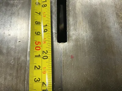 Used TANNEWITZ _UNKNOWN_ Woodworking Table Saws Ohio US | HGR 24 #1505821