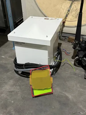 2024 HOMAG EDGETEQ S-240 Edge Banders | Silverlight CNC, Inc (4)