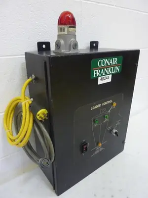 USED CONAIR FRANKLIN B758001