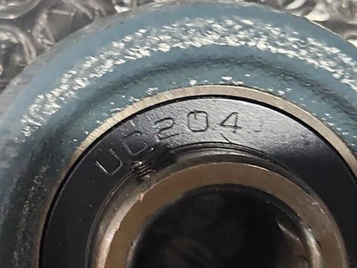 NEW AMI BEARINGS UCP204