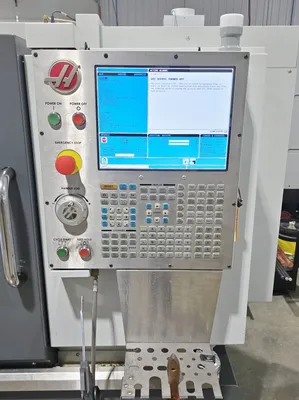 2016 HAAS ST-10 CNC Lathes 2-Axis | Clark Machinery Sales, LLC (6)